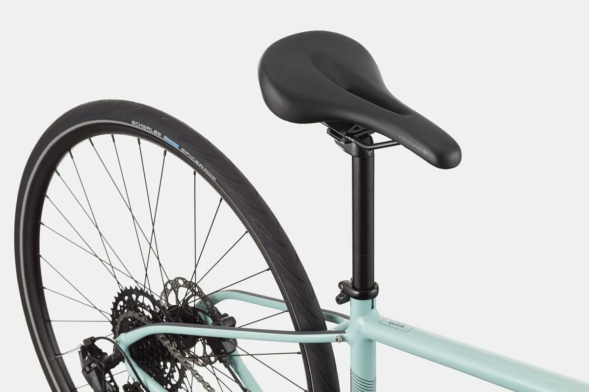 Cannondale Quick Women's 4