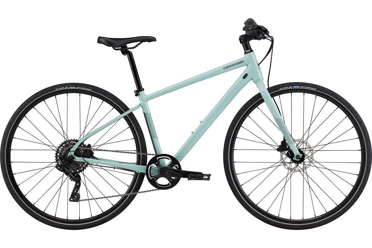 Cannondale Quick Women's 4