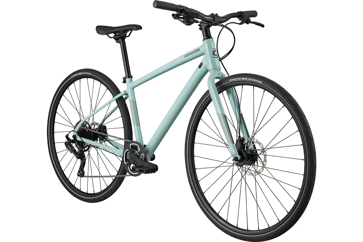 Cannondale Quick Women's 4