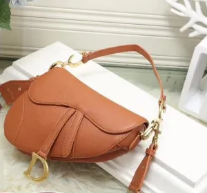 CD Bag - Sling Tan or Red