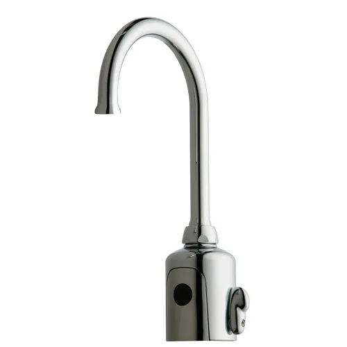 Chicago Faucets 116.597.AB.1 Faucet