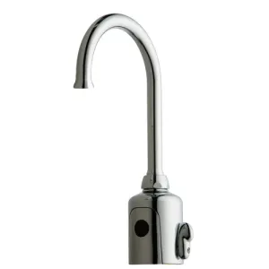 Chicago Faucets 116.597.AB.1 Faucet