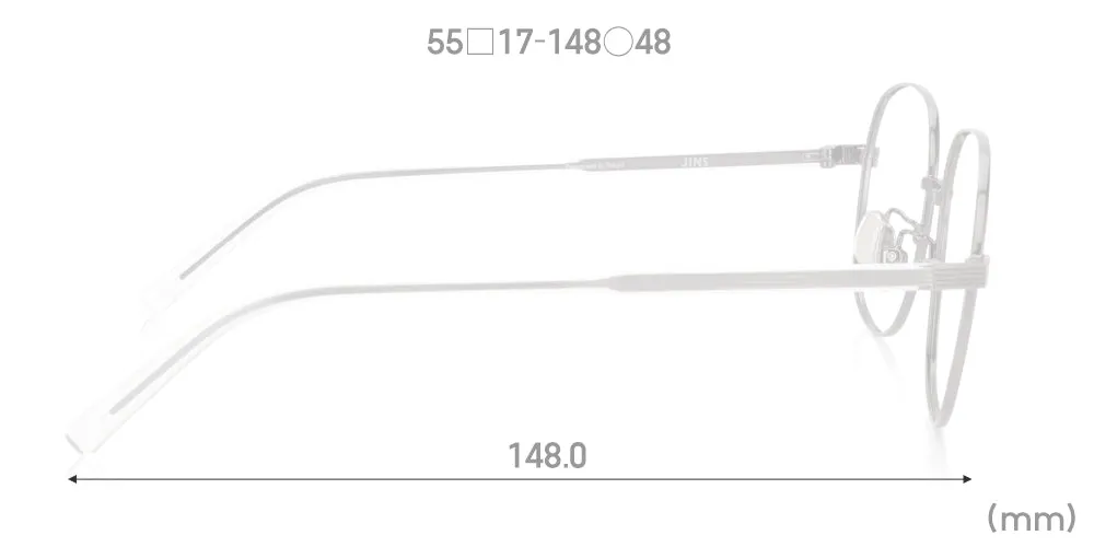 Classic Oversized 096 93