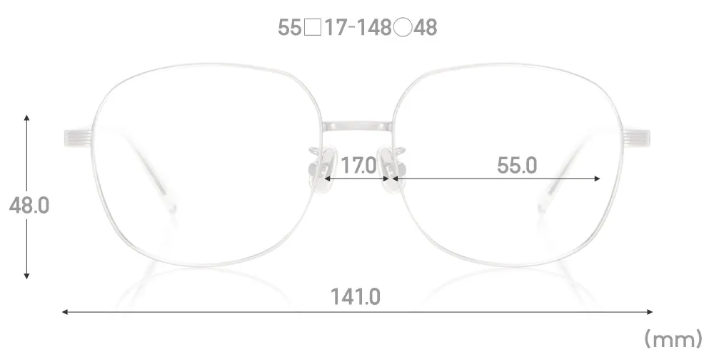 Classic Oversized 096 93