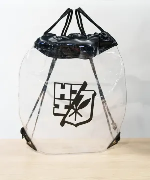 CLEAR EVENT DRAWSTRING