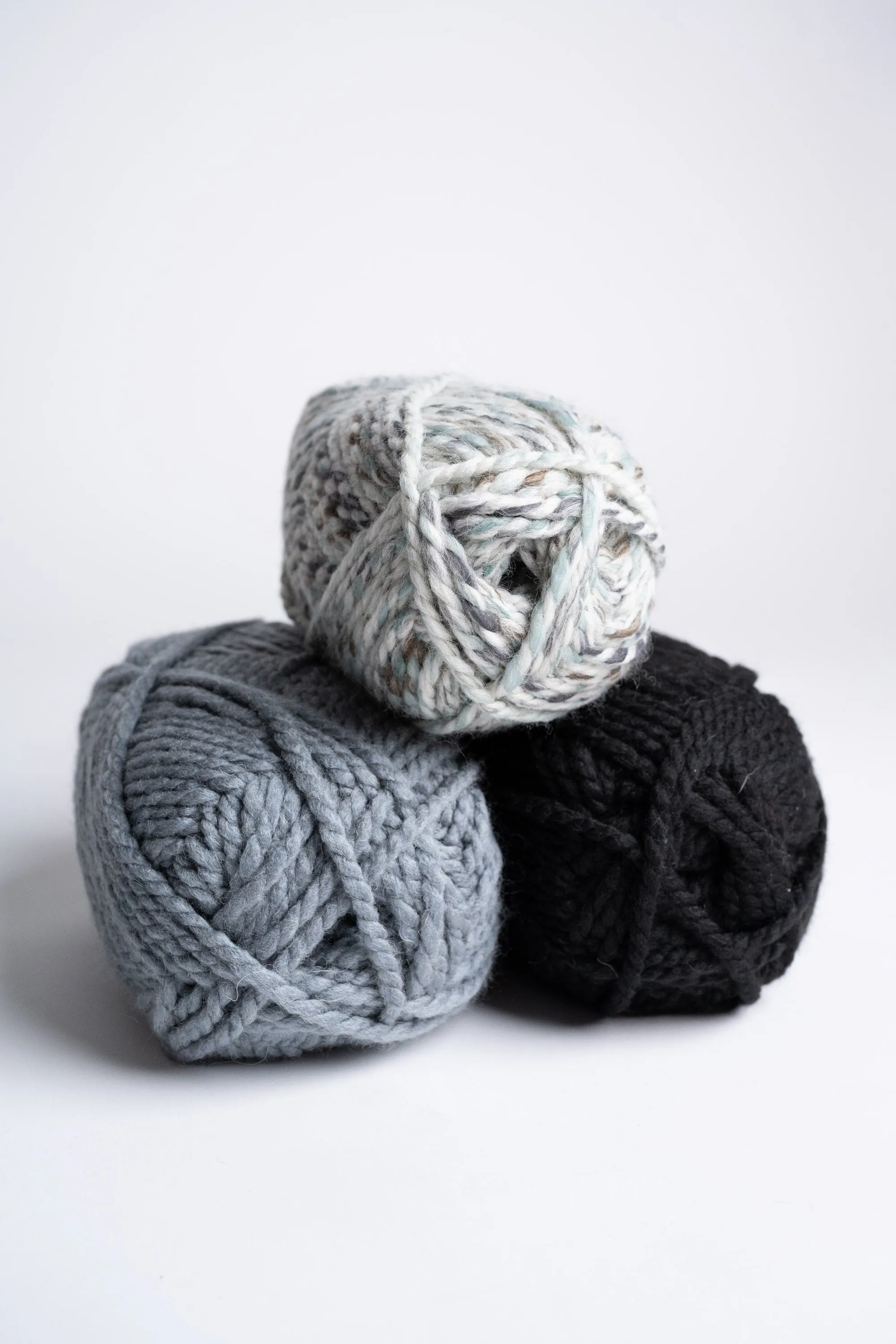 Color Stories - Wool-Ease® Thick & Quick® Yarn - Cosmos