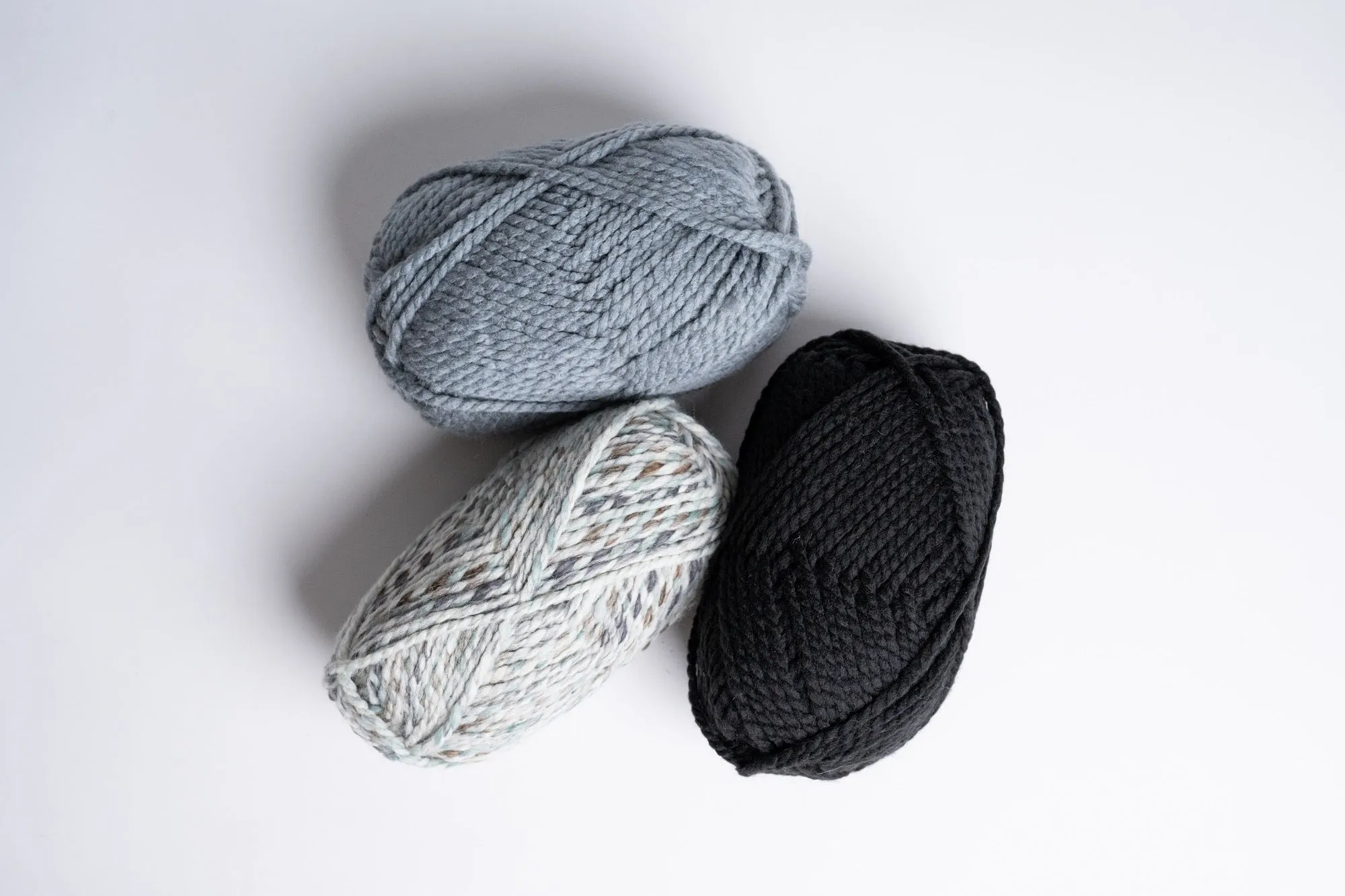 Color Stories - Wool-Ease® Thick & Quick® Yarn - Cosmos