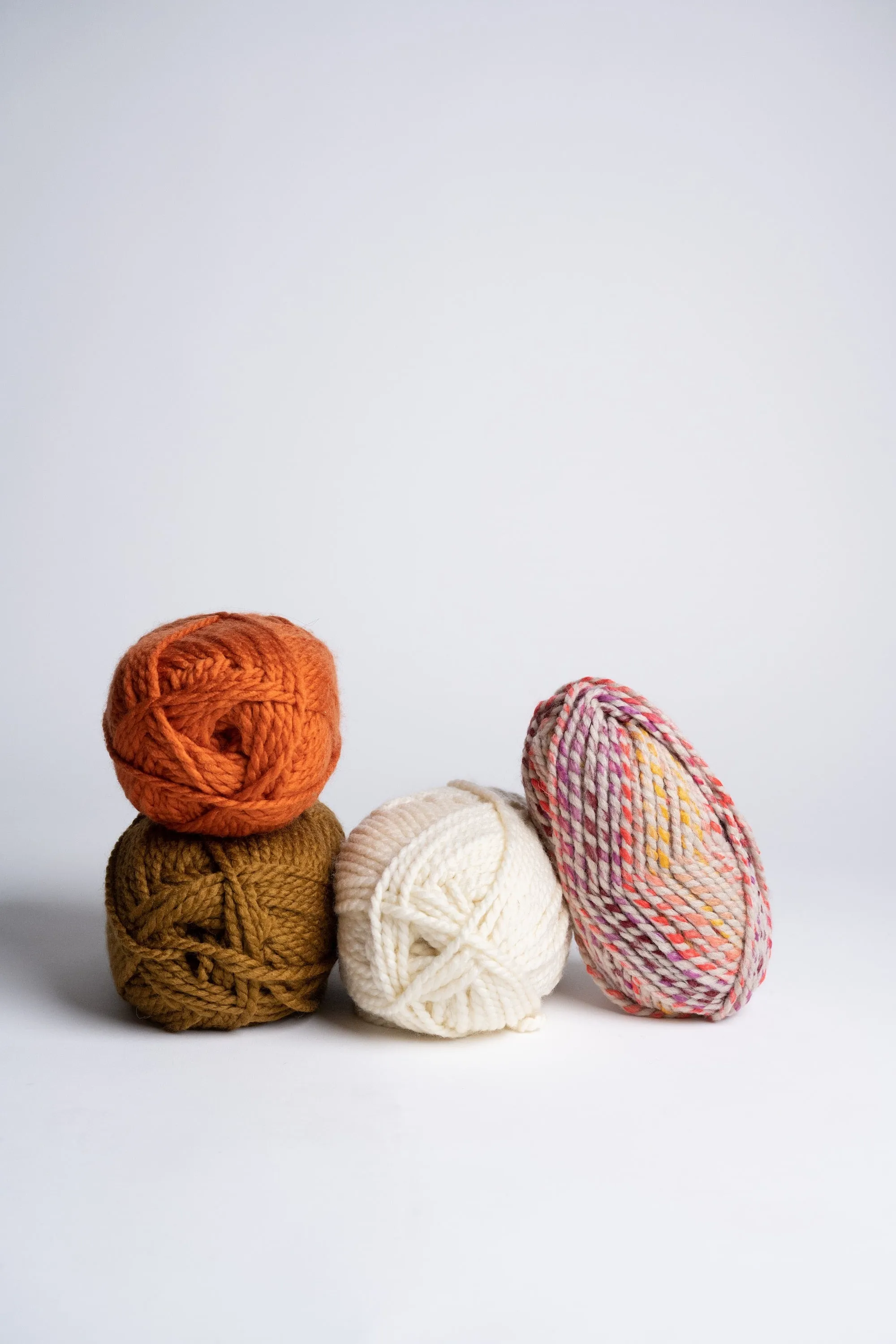 Color Stories - Wool-Ease® Thick & Quick® Yarn - Sunbeam