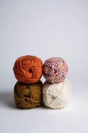 Color Stories - Wool-Ease® Thick & Quick® Yarn - Sunbeam