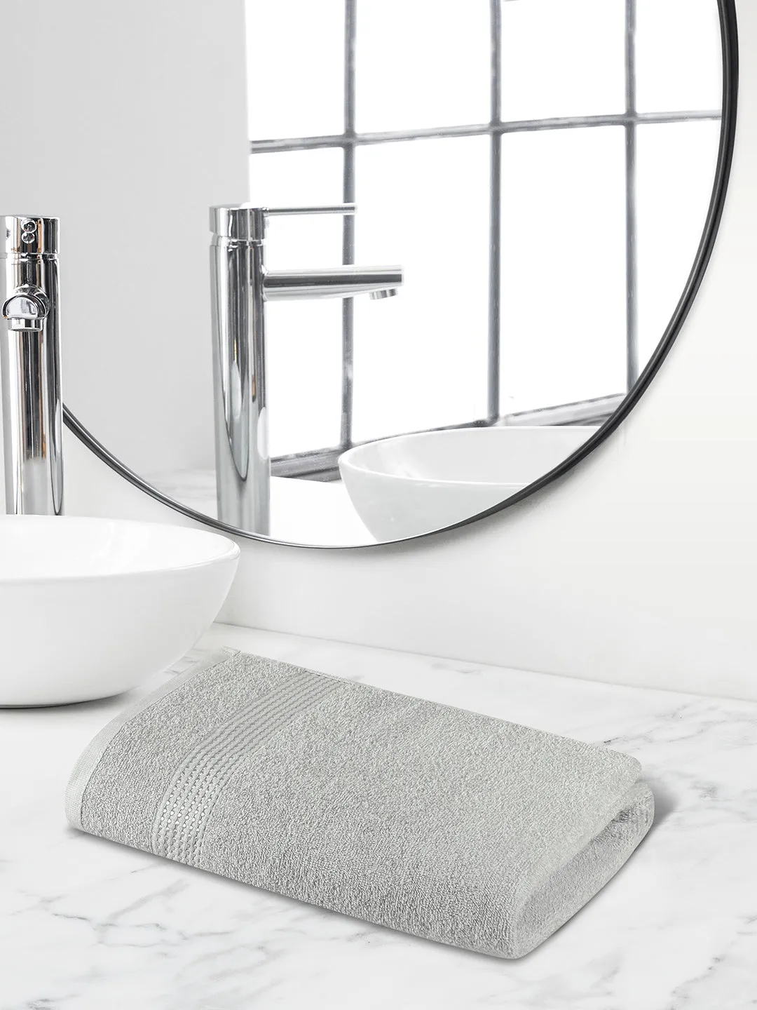 Comfort Daily Lite Bath Towel