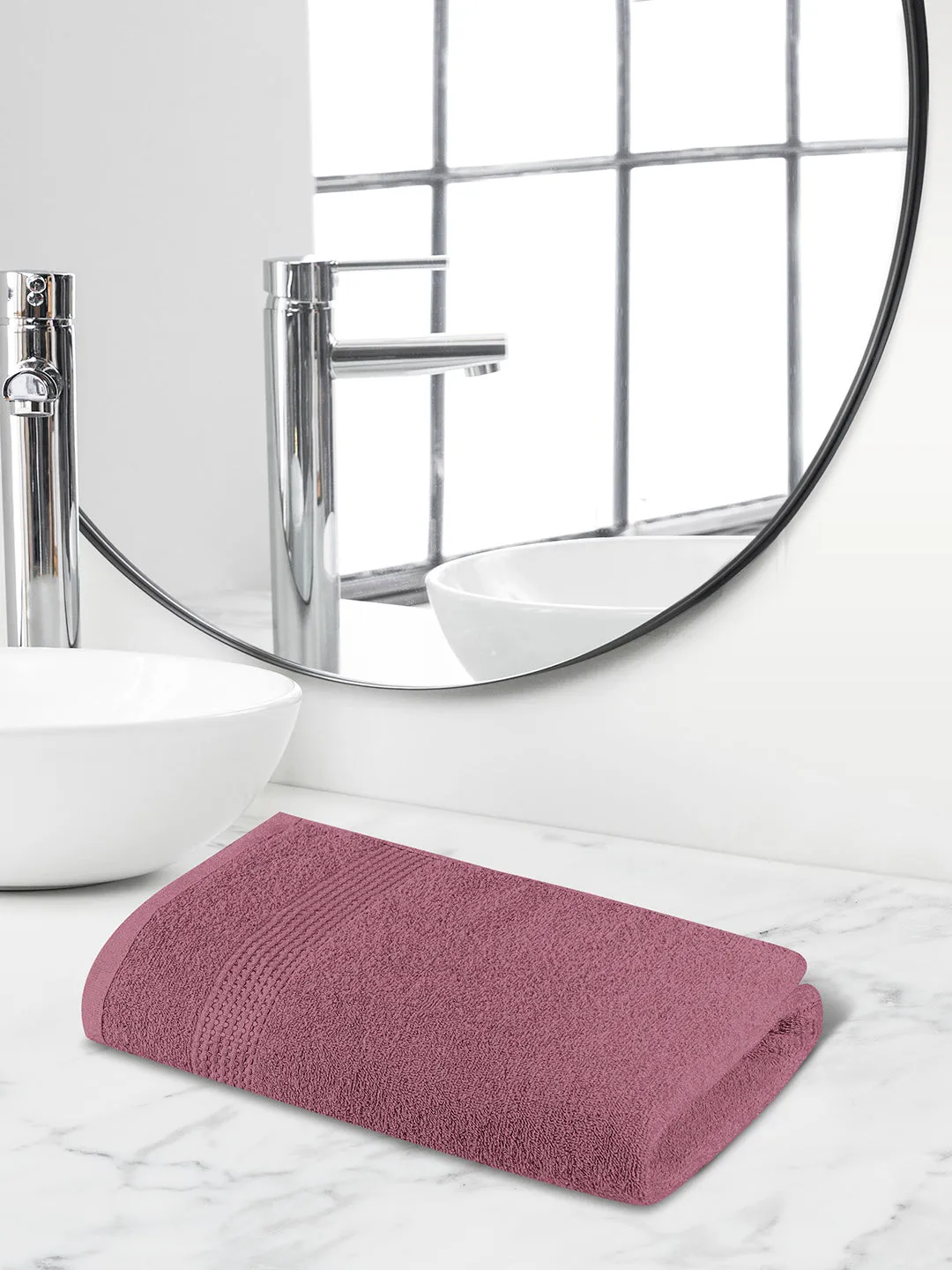 Comfort Daily Lite Bath Towel