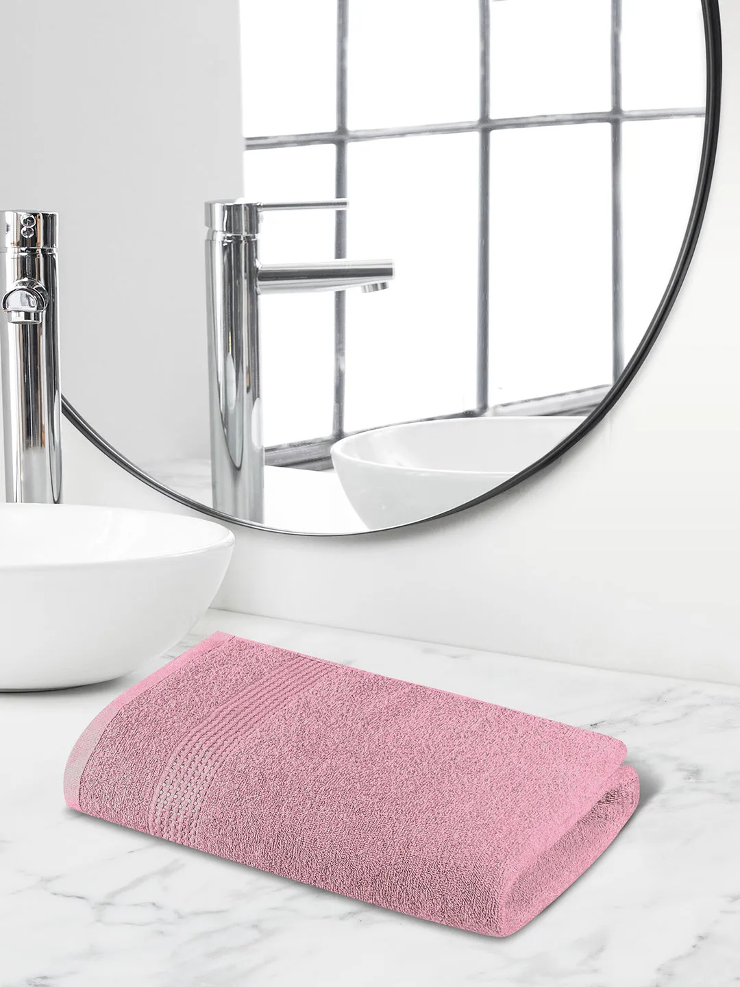 Comfort Daily Lite Bath Towel