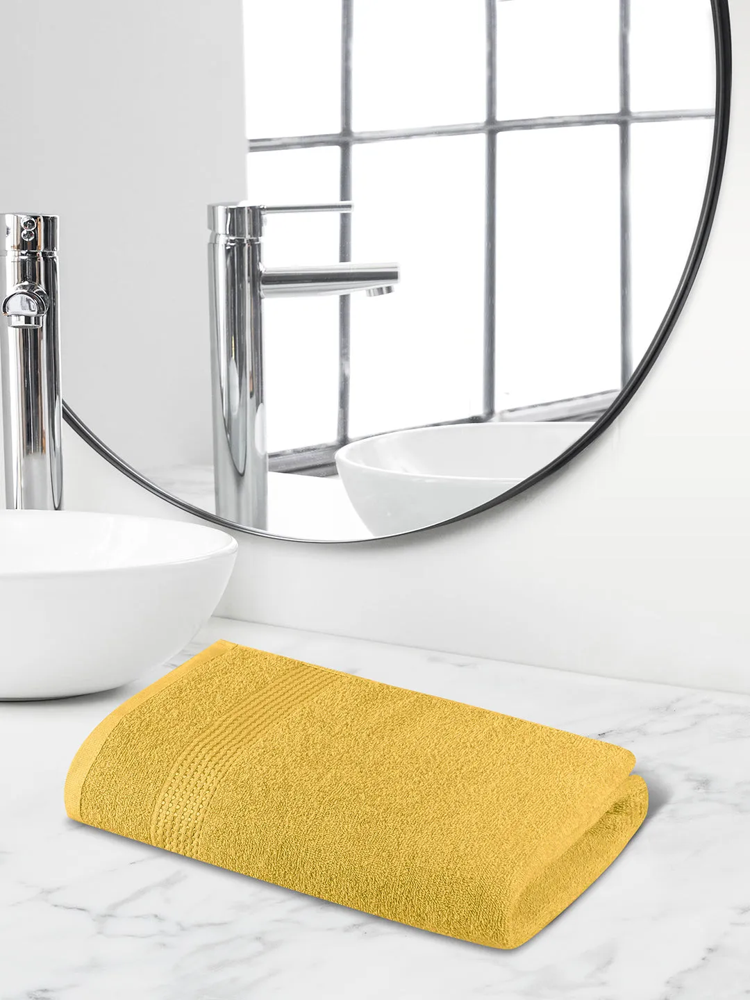 Comfort Daily Lite Bath Towel