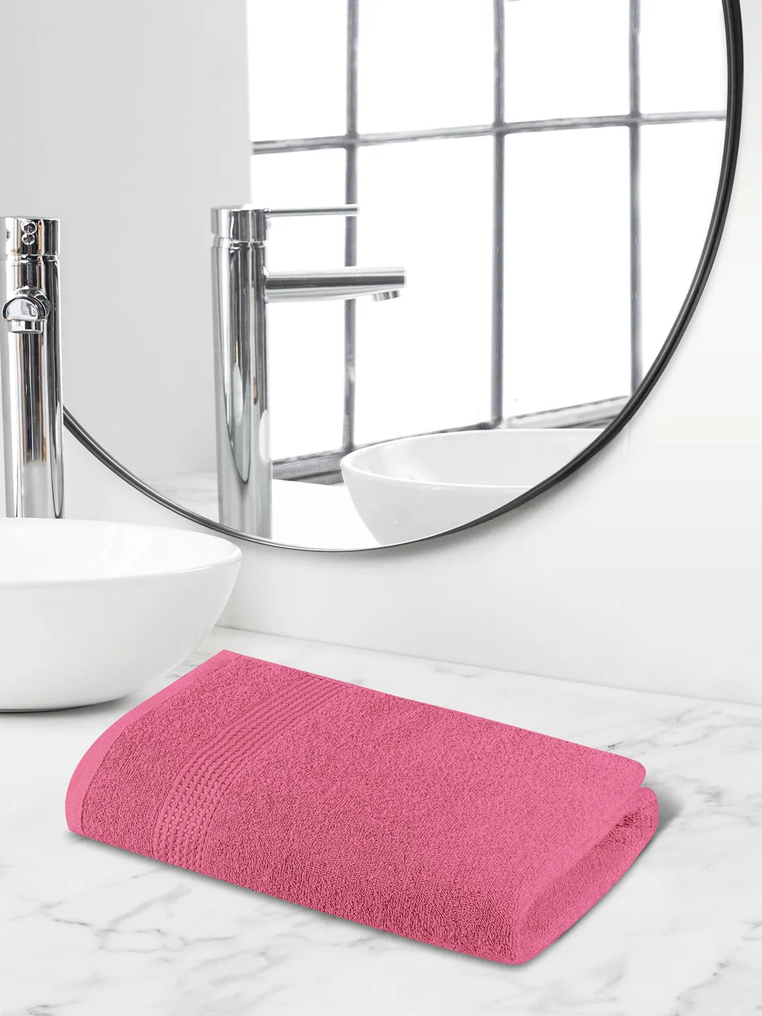 Comfort Daily Lite Bath Towel