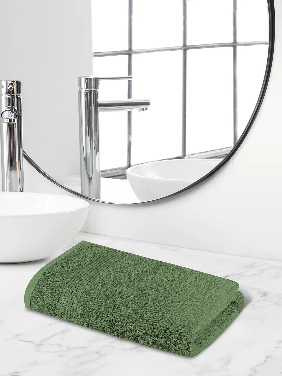 Comfort Daily Lite Bath Towel