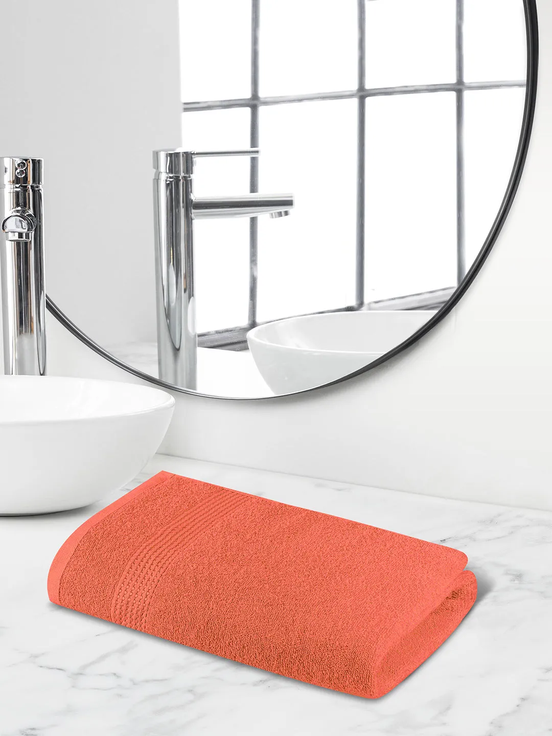 Comfort Daily Lite Bath Towel