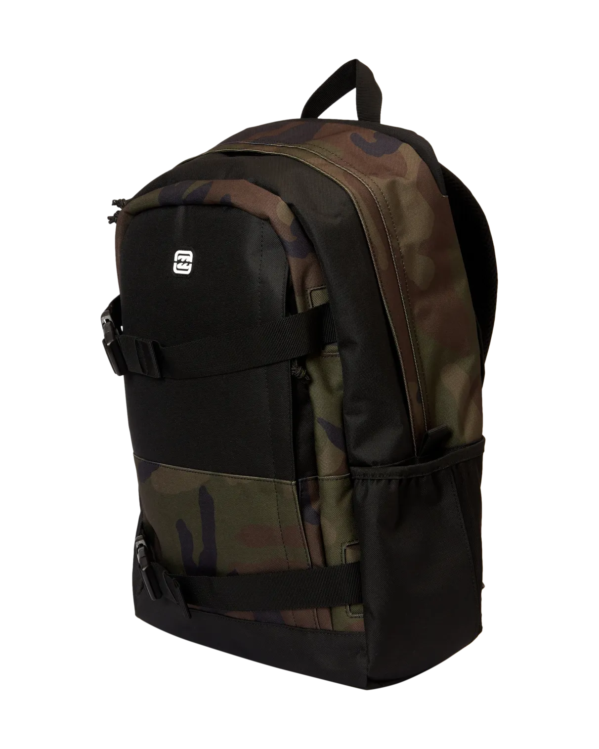 Command Stash Backpack in Camo