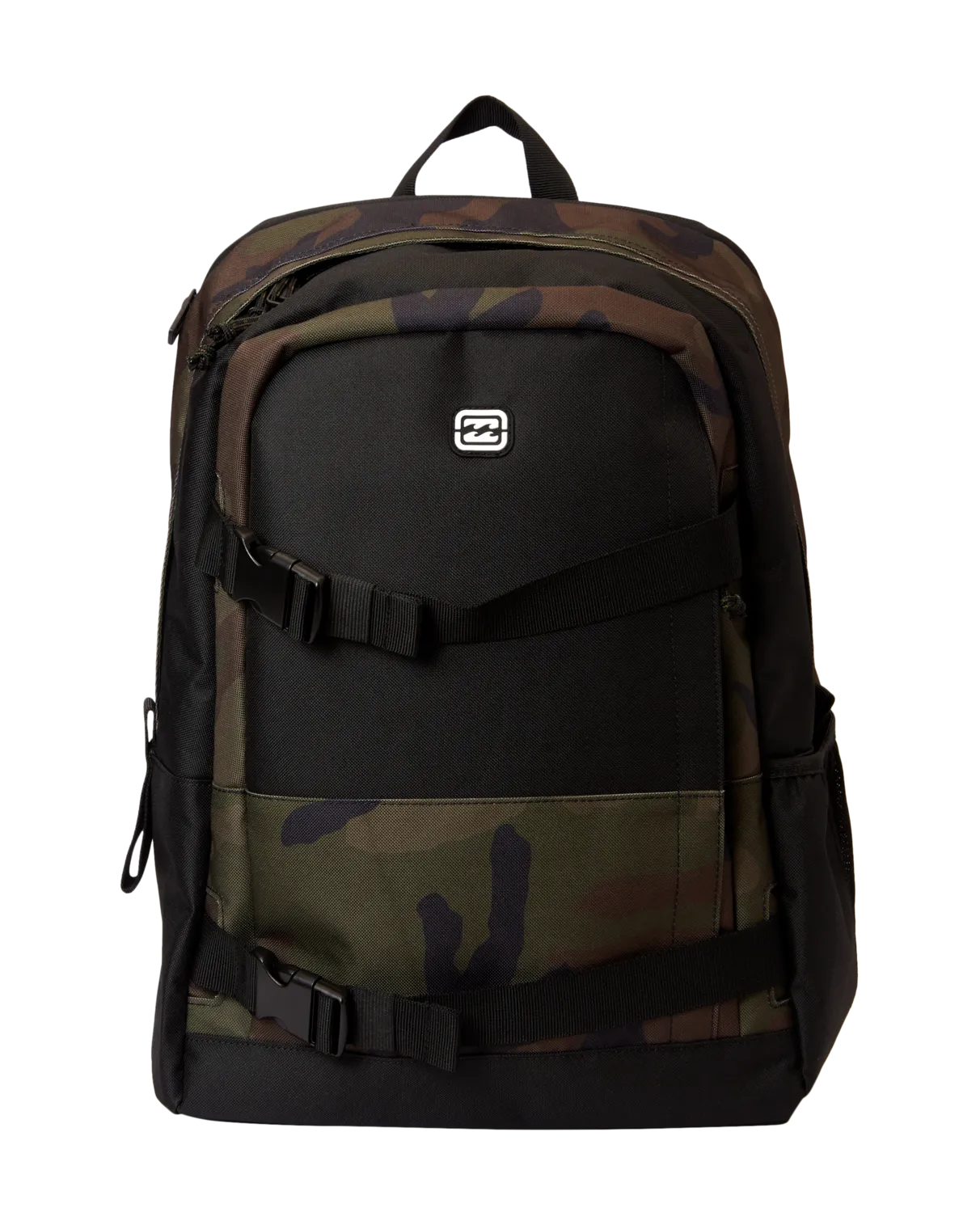 Command Stash Backpack in Camo
