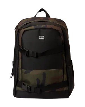Command Stash Backpack in Camo