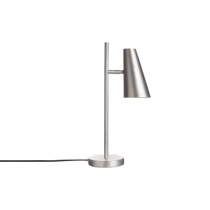Cono Table Lamp: Quick Ship