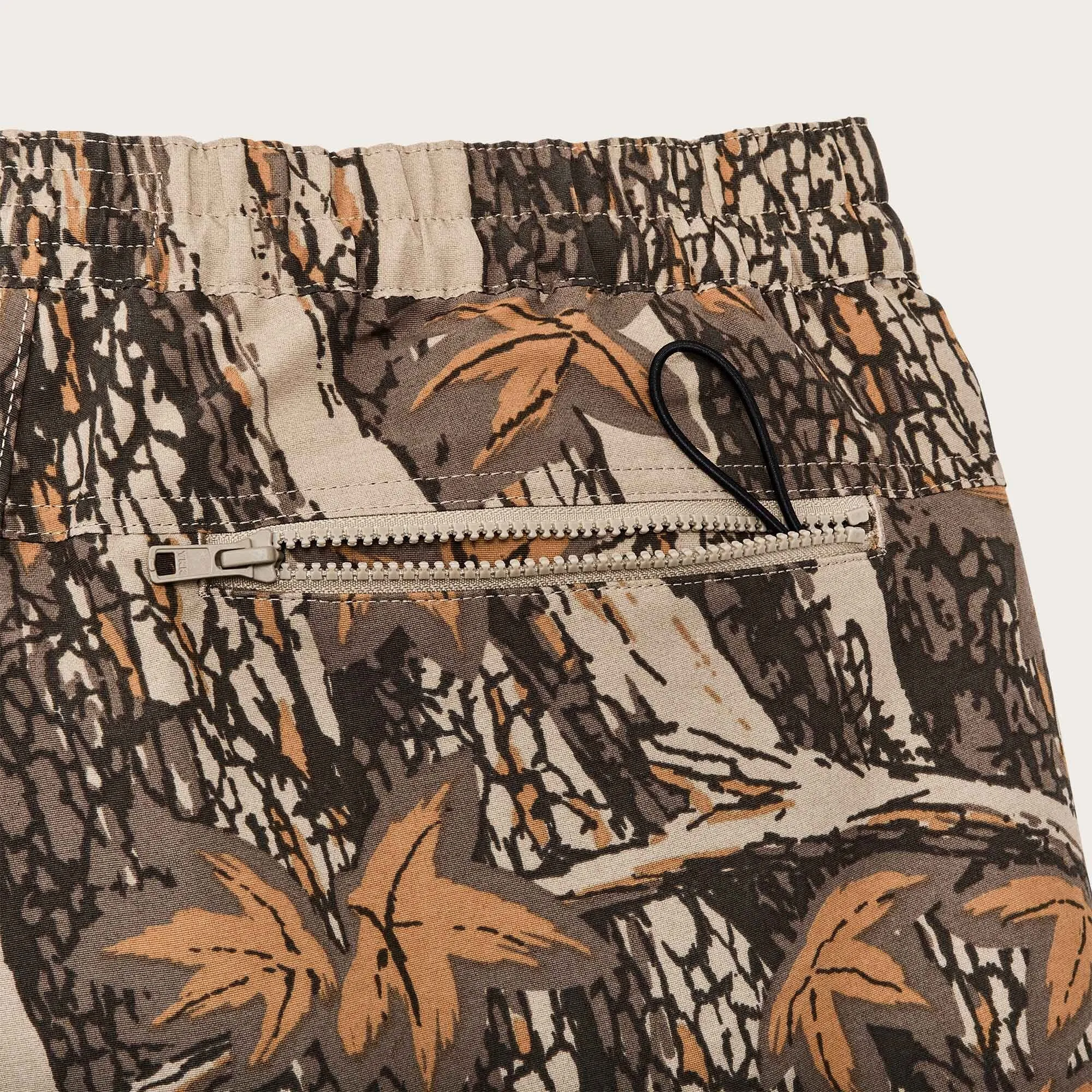 COOPER LAKE TRUNKS SHORTS