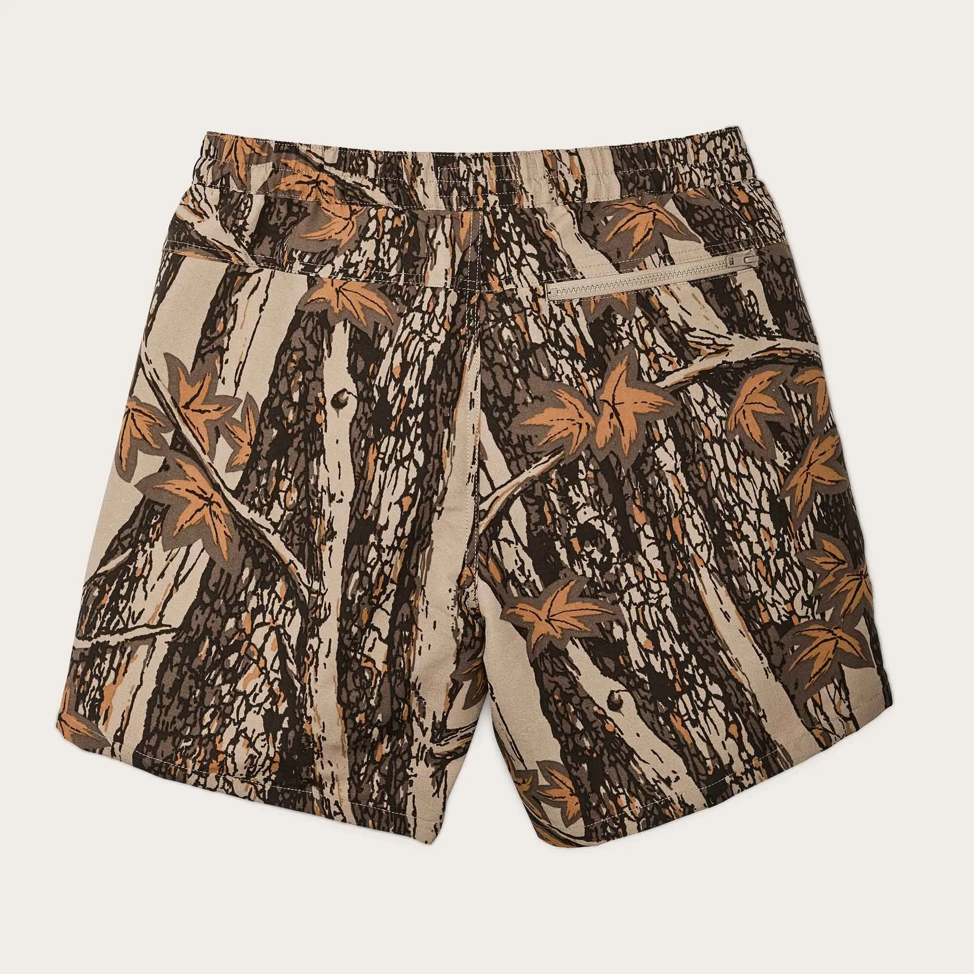 COOPER LAKE TRUNKS SHORTS