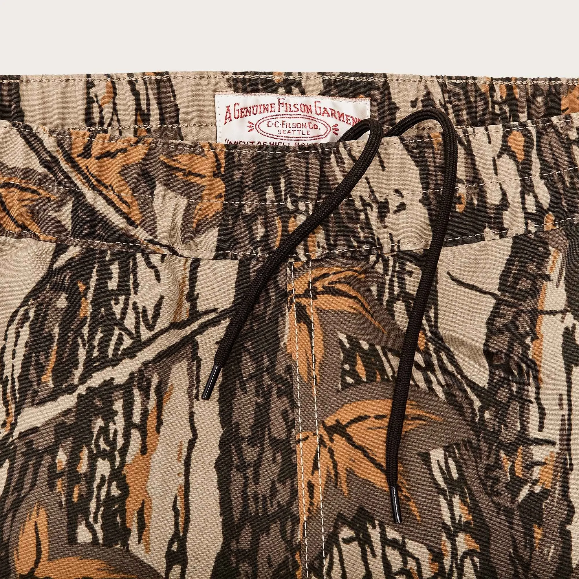 COOPER LAKE TRUNKS SHORTS