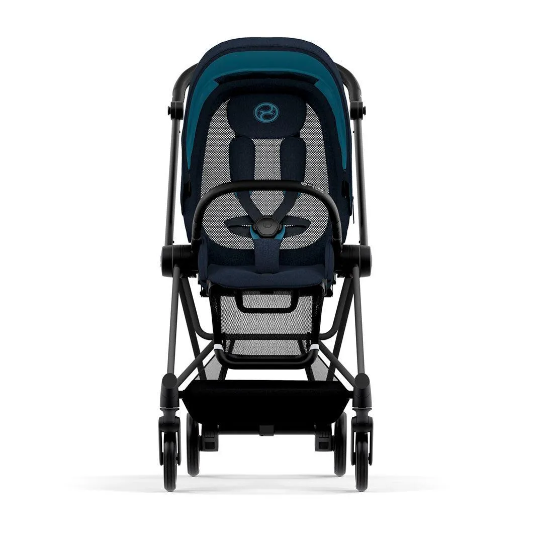 CYBEX Mios Pushchair - Midnight Blue