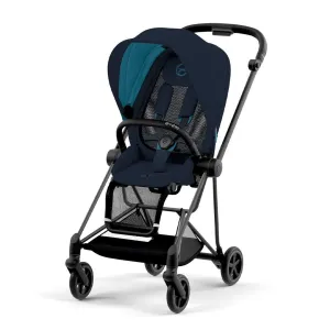 CYBEX Mios Pushchair - Midnight Blue