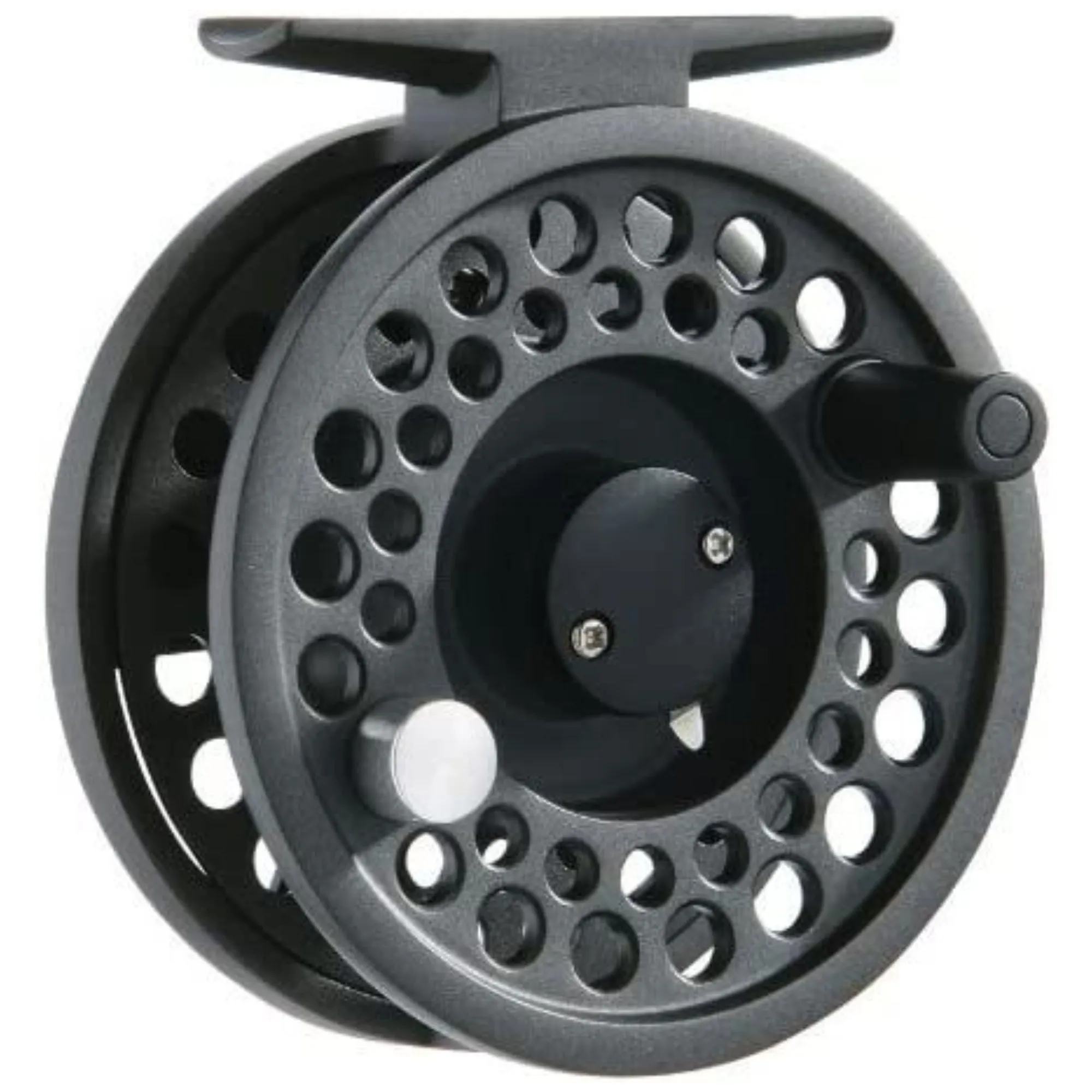 Daiwa Wilderness Large Arbor Reel WD200
