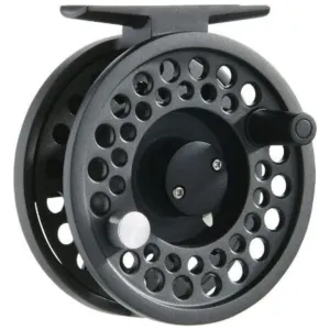 Daiwa Wilderness Large Arbor Reel WD200