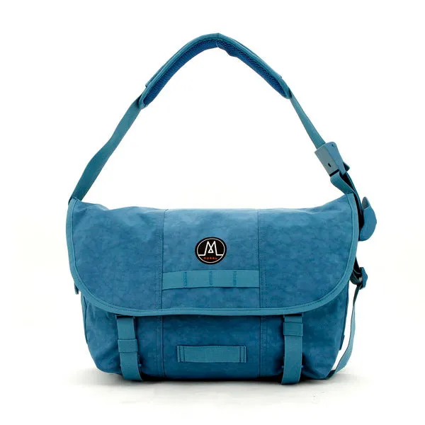 Dixon Messenger