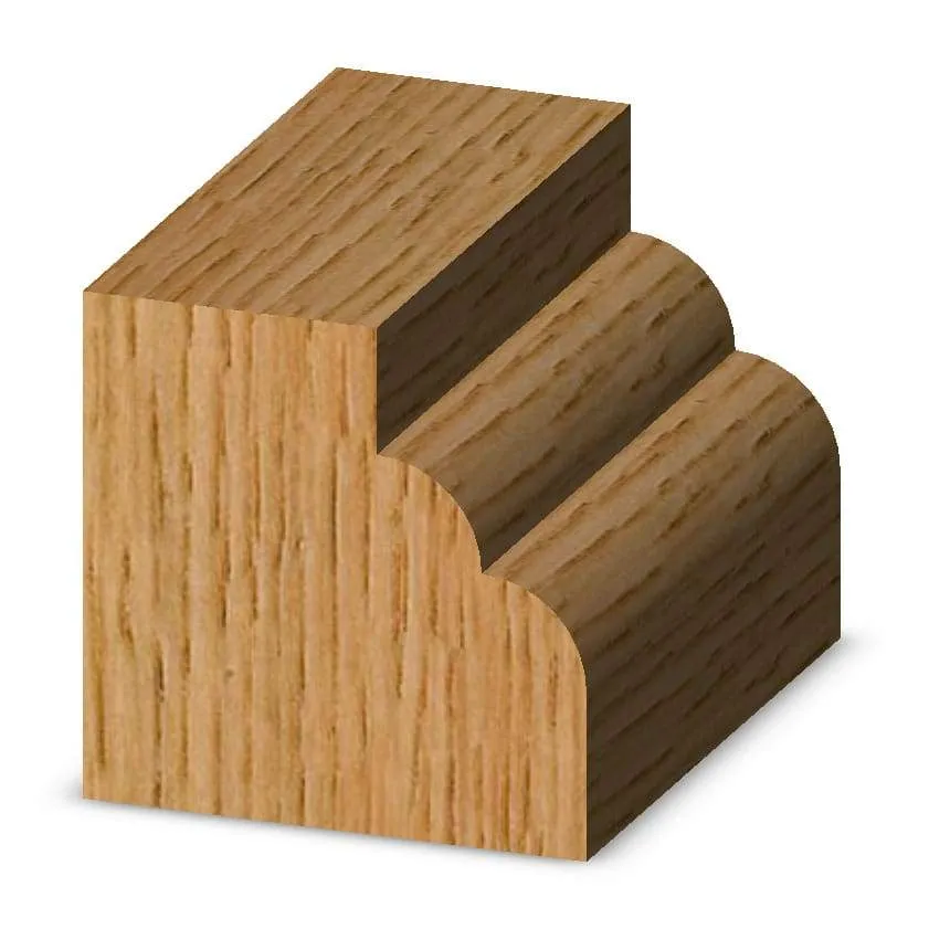 Double Round Bit