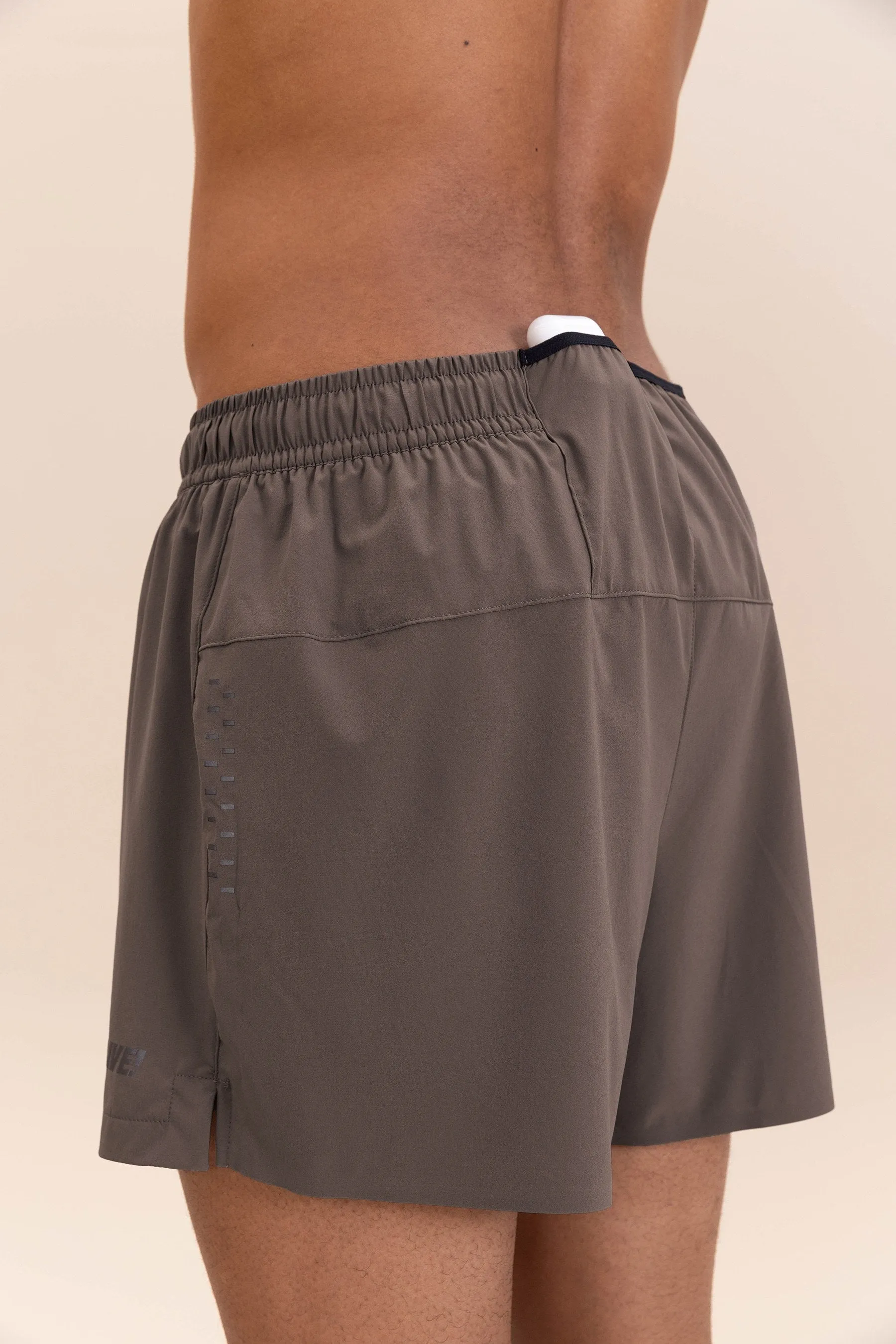 Dryside Men's 3'' Run Shorts