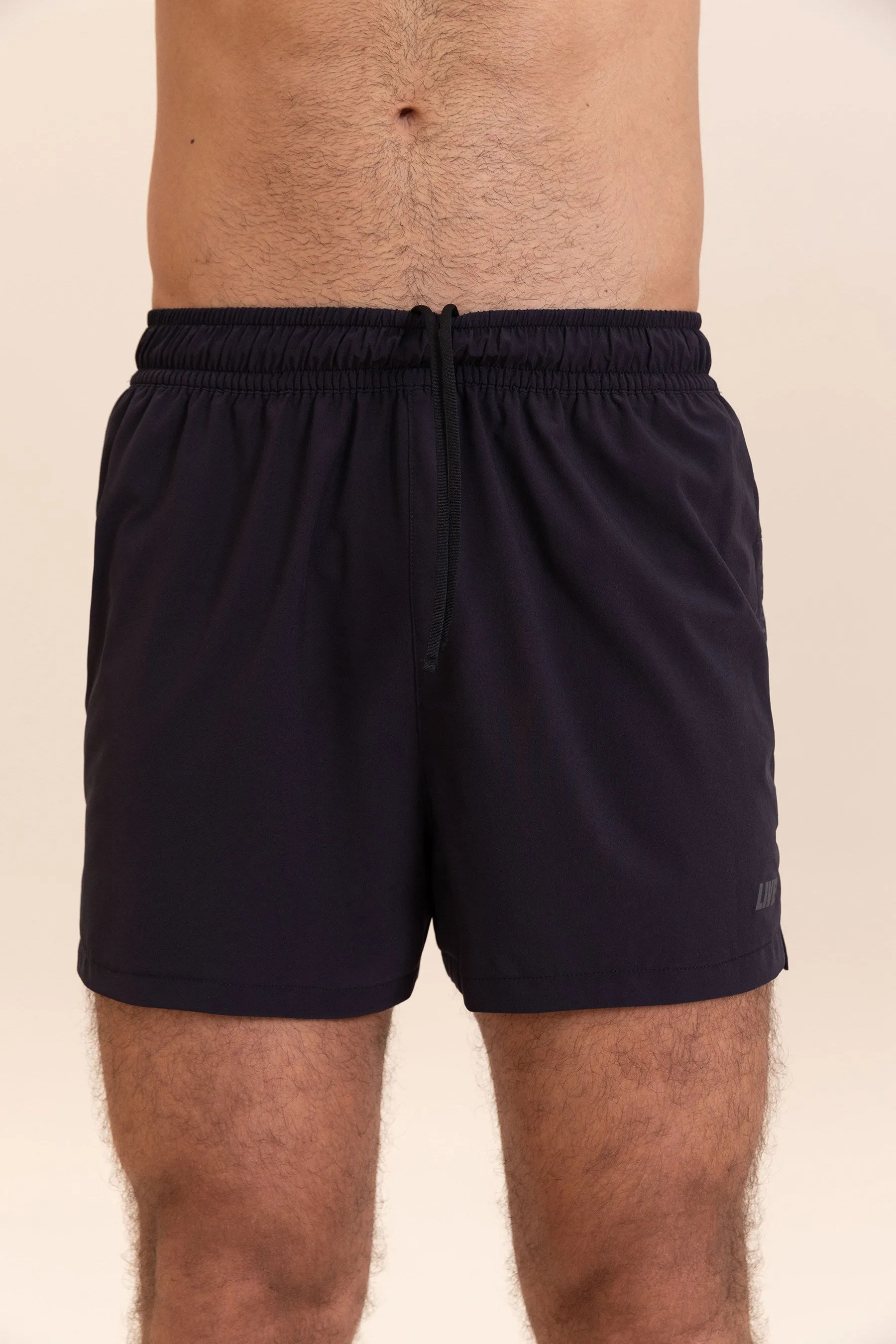 Dryside Men's 3'' Run Shorts