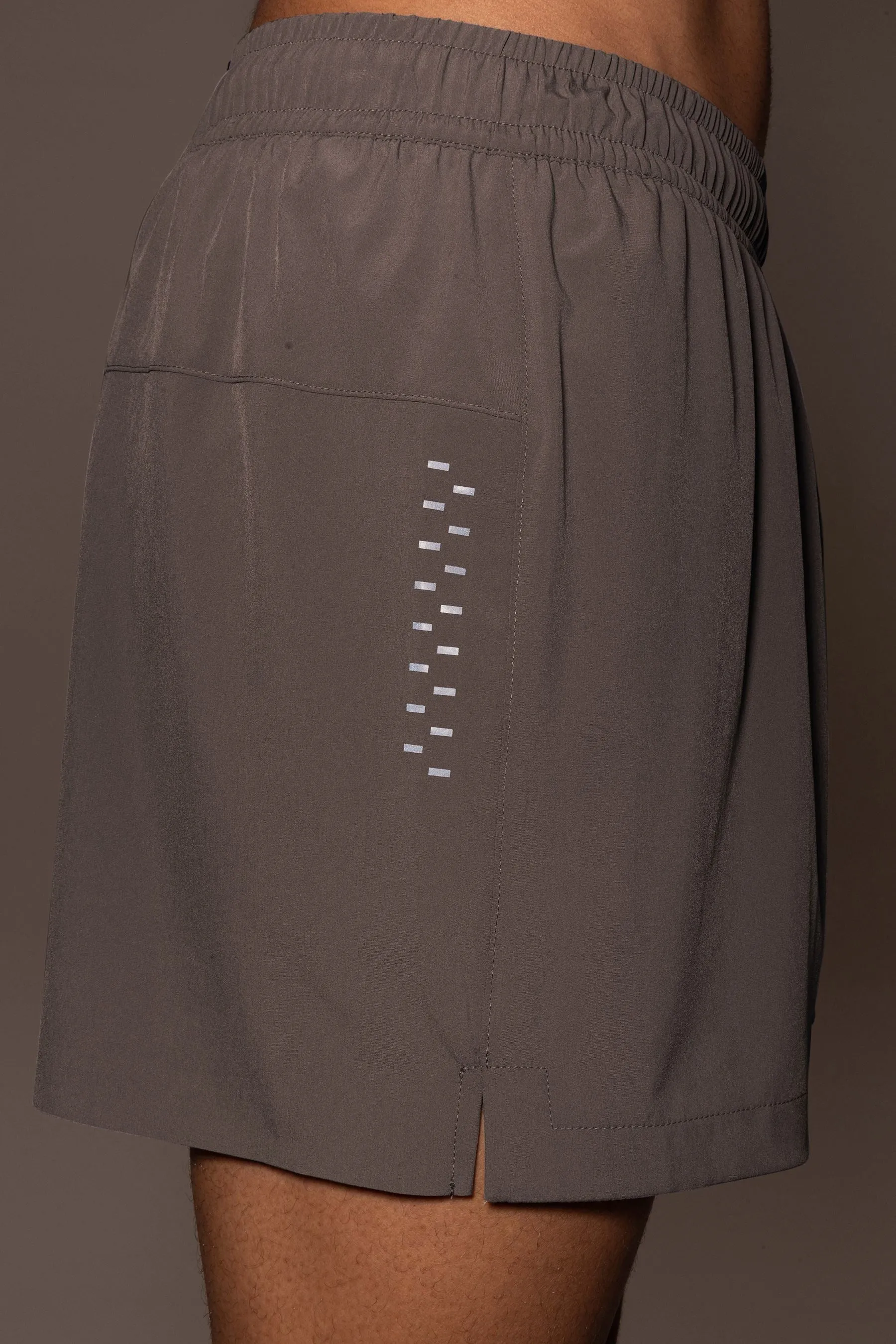 Dryside Men's 3'' Run Shorts