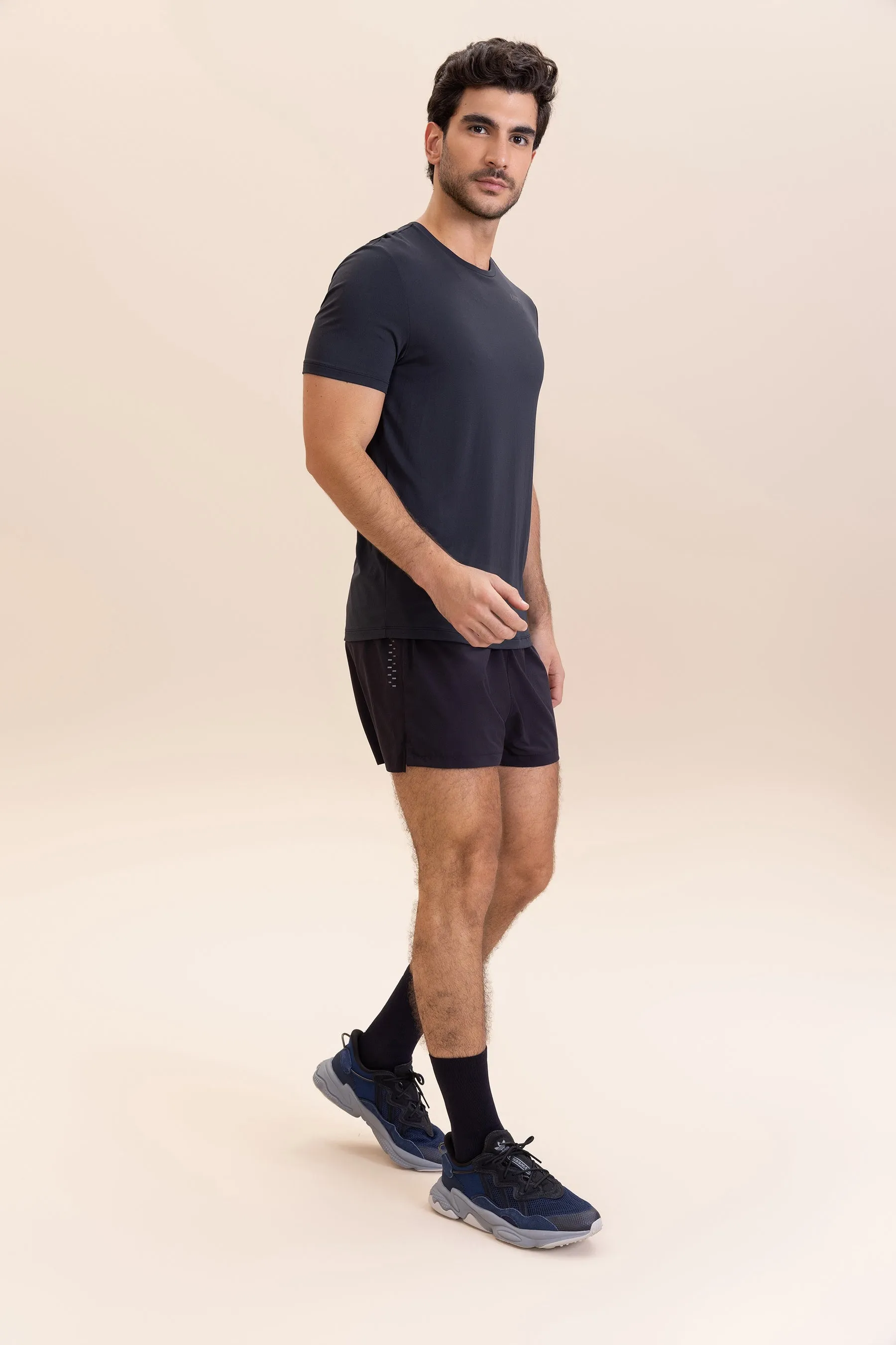 Dryside Men's 3'' Run Shorts