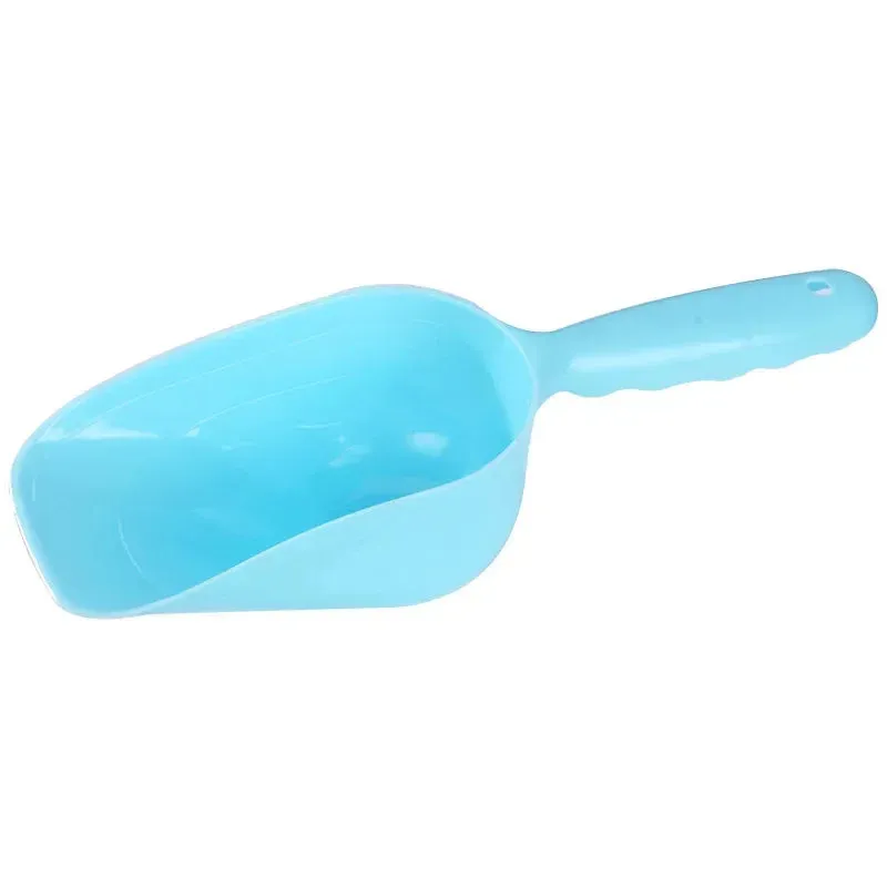 Effosola Multi-Color Pet Food Scoop - Large Capacity
