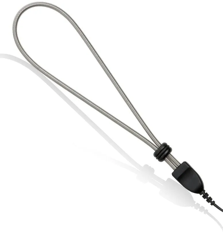 ElectraStim ''Scrotal Loop'' Metallic