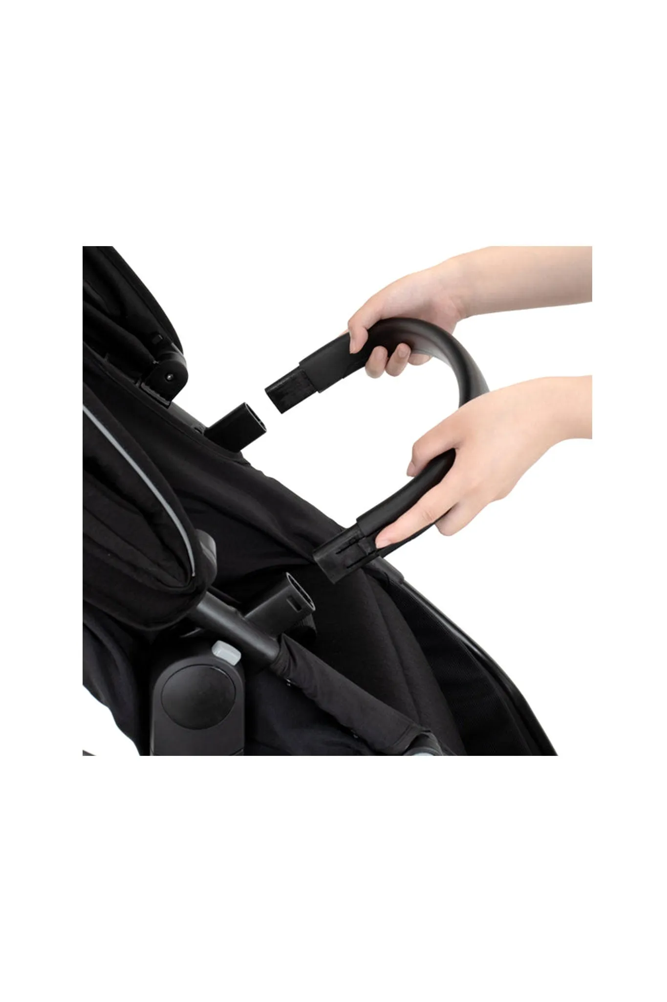 Evenflo Pivot Xpand Stroller Travel System