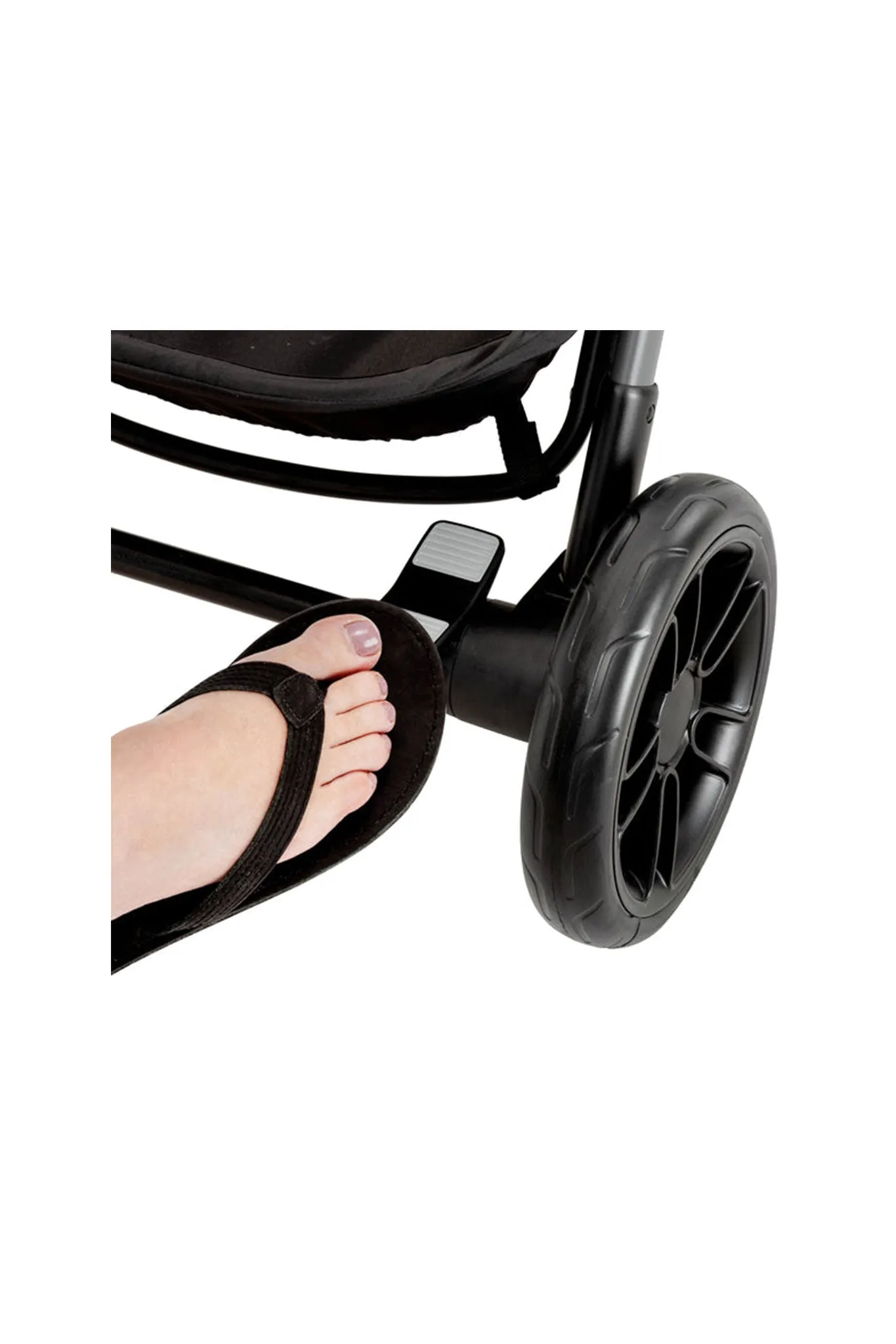 Evenflo Pivot Xpand Stroller Travel System
