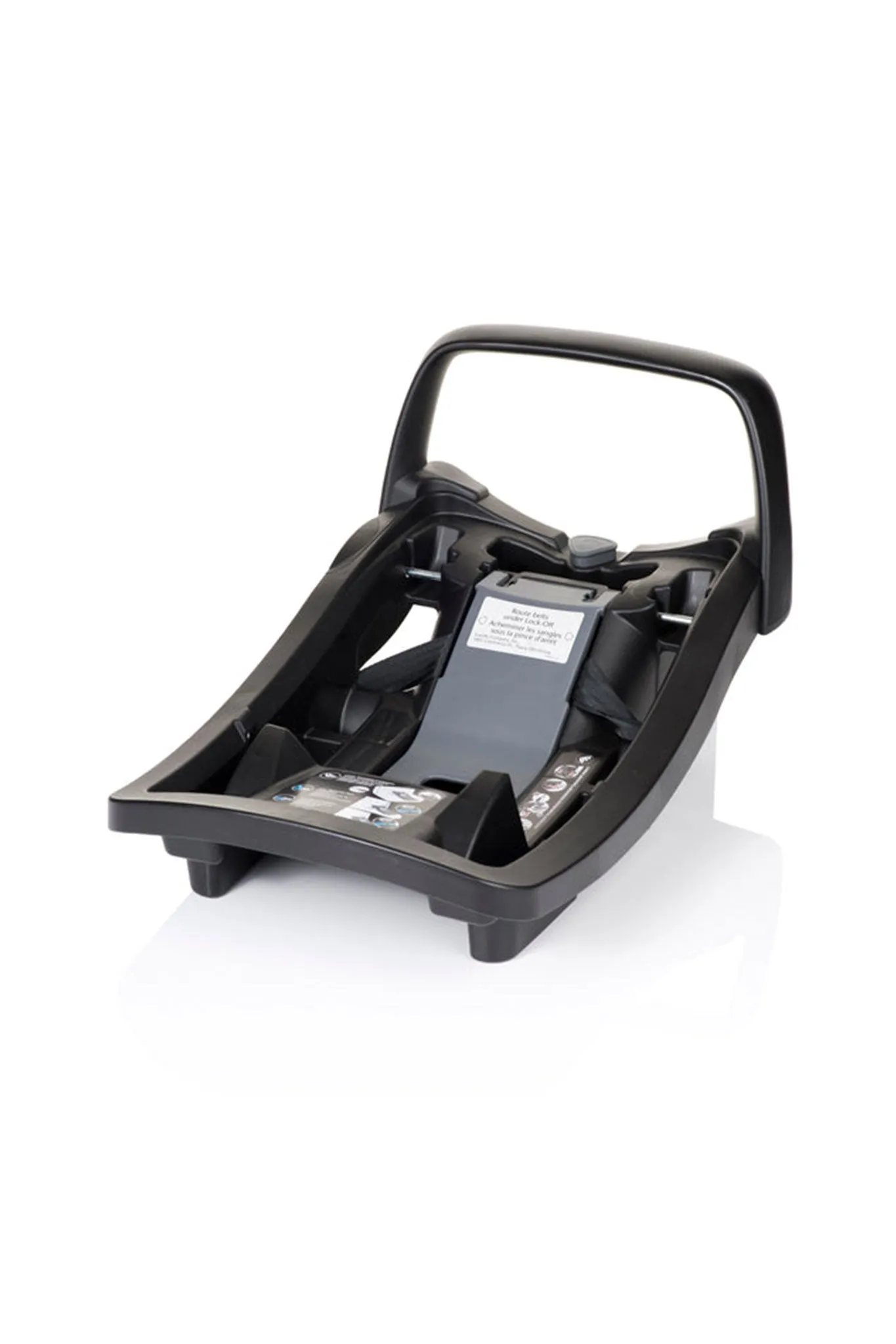 Evenflo Pivot Xpand Stroller Travel System