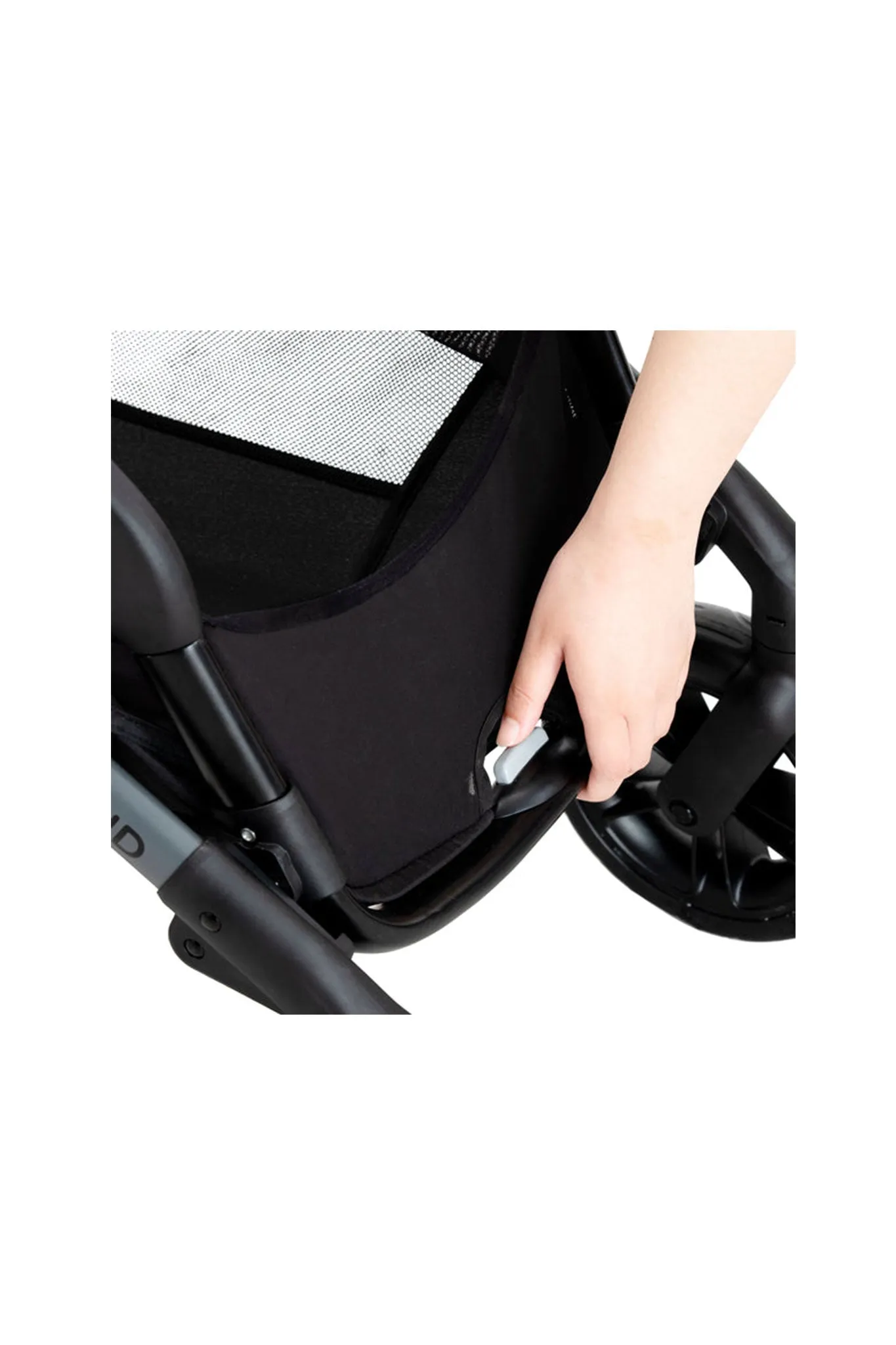 Evenflo Pivot Xpand Stroller Travel System