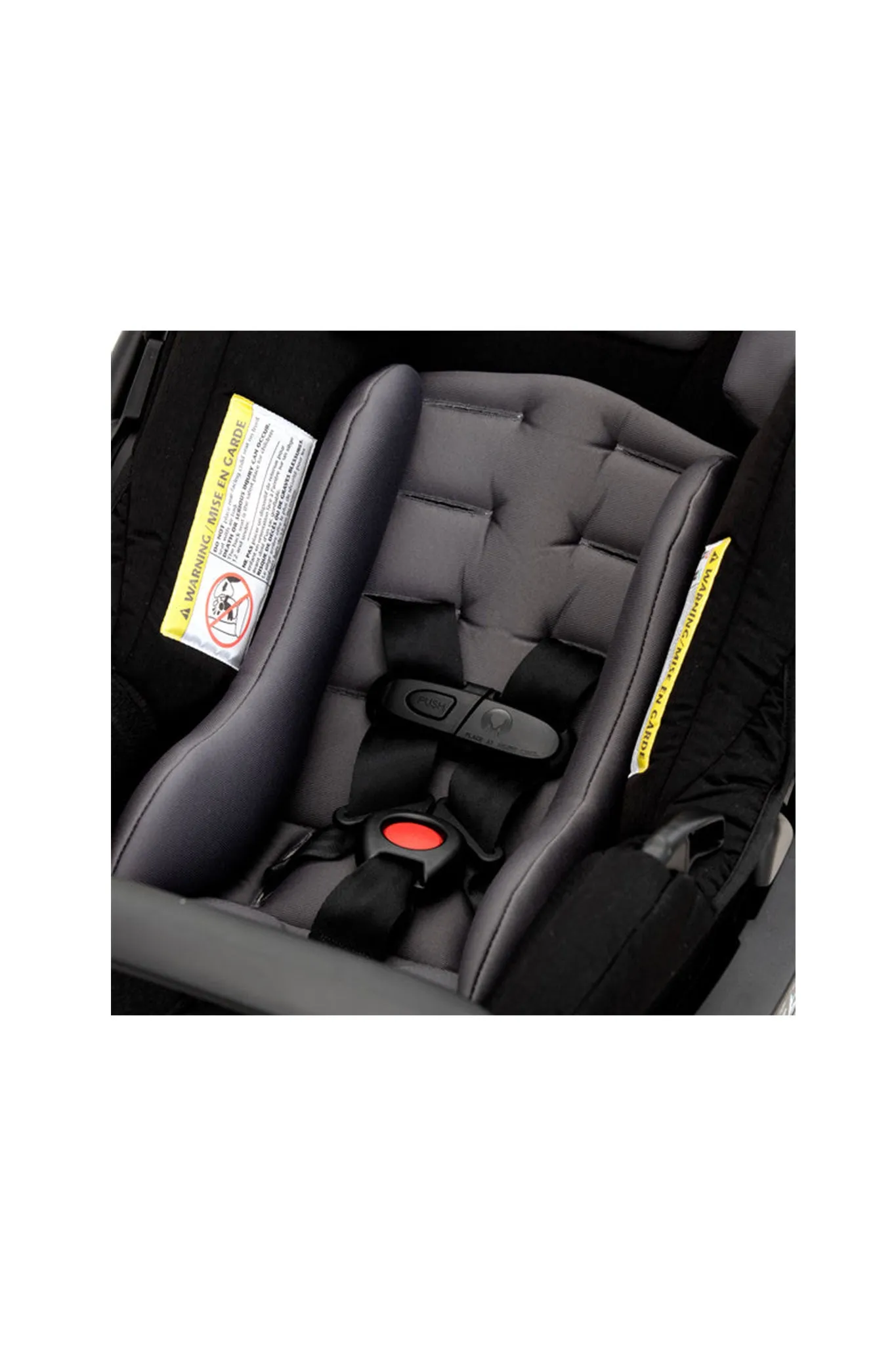 Evenflo Pivot Xpand Stroller Travel System