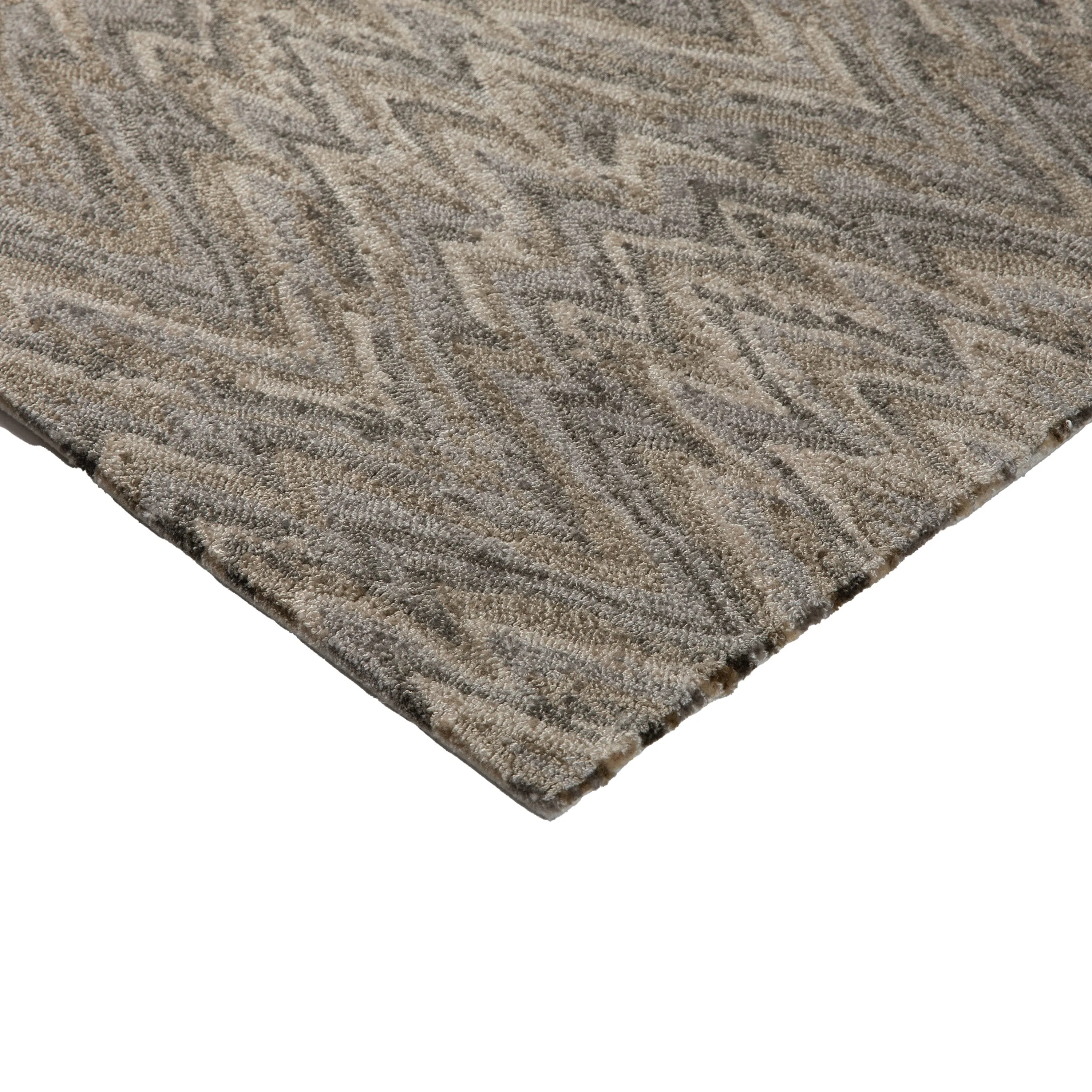 Everest Hand Tufted Sample