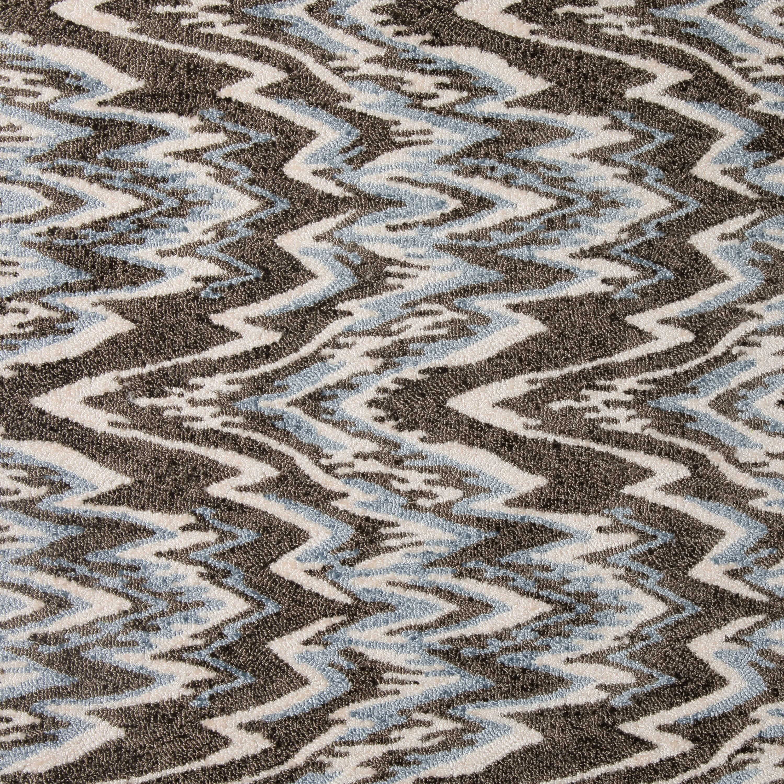 Everest Hand Tufted Sample