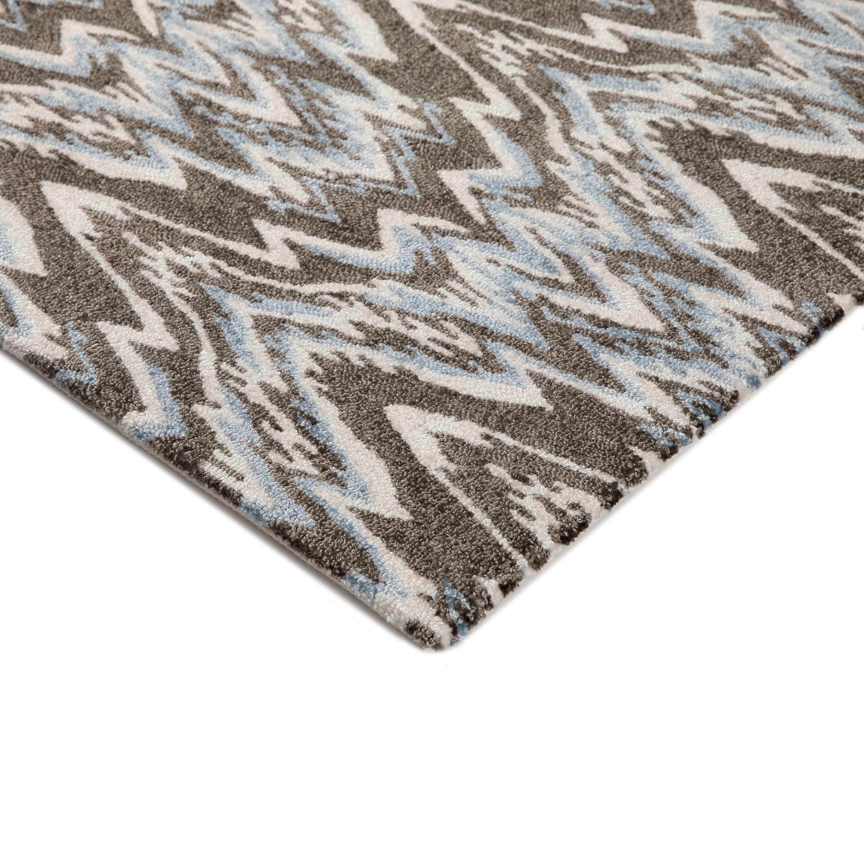 Everest Hand Tufted Sample