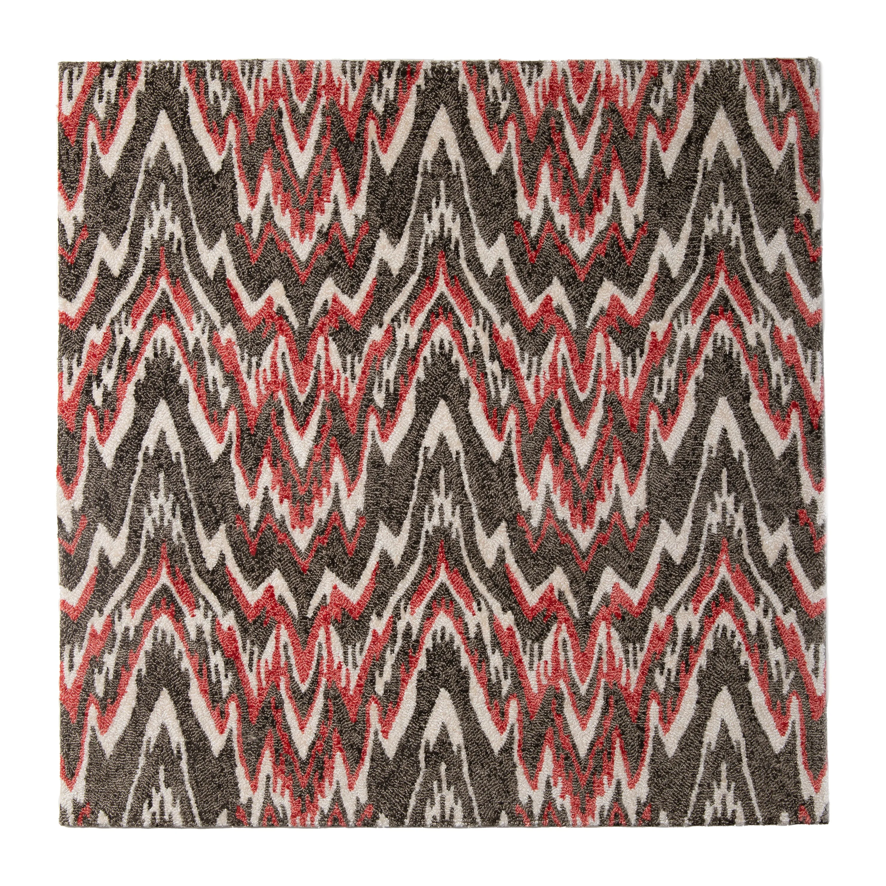 Everest Hand Tufted Sample