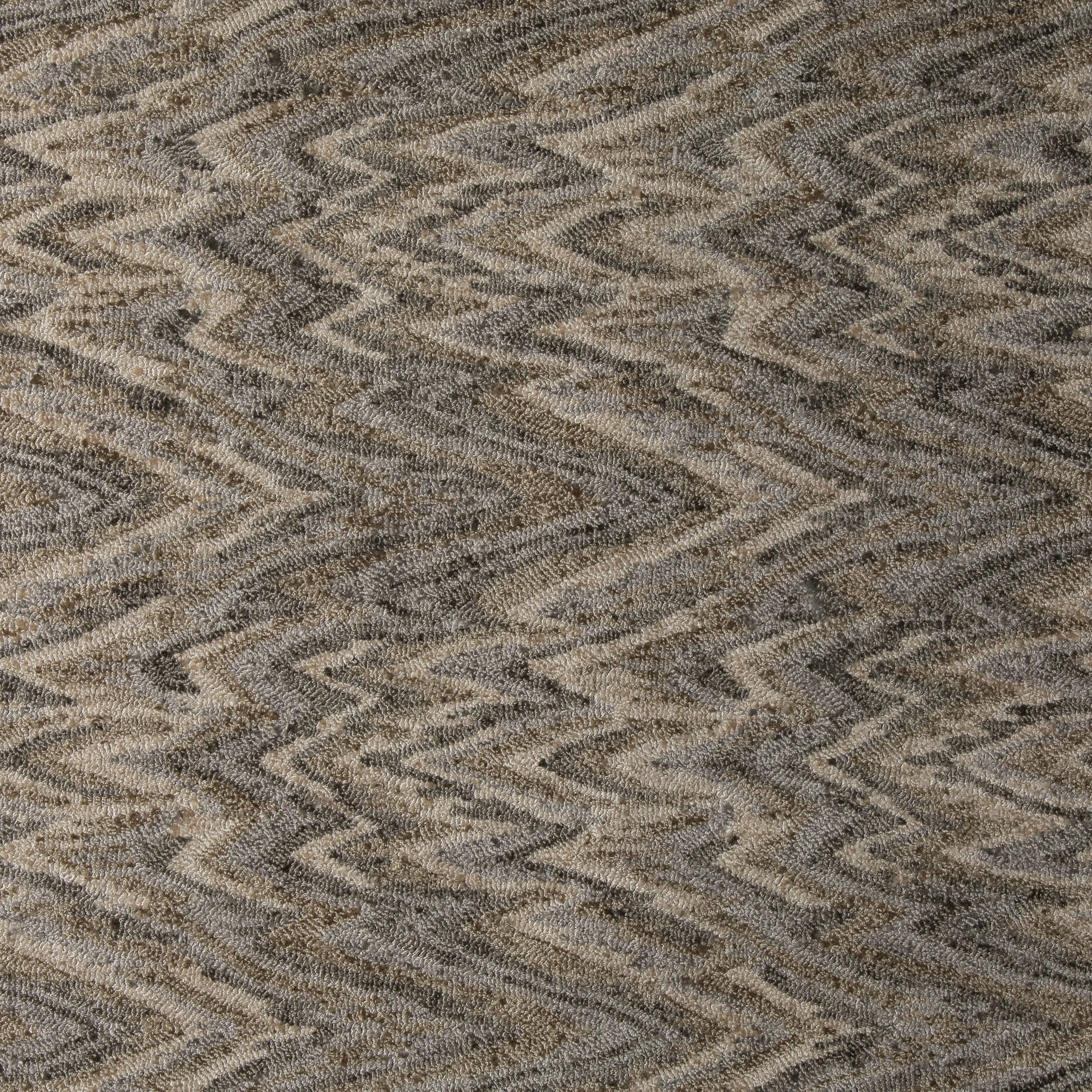 Everest Hand Tufted Sample