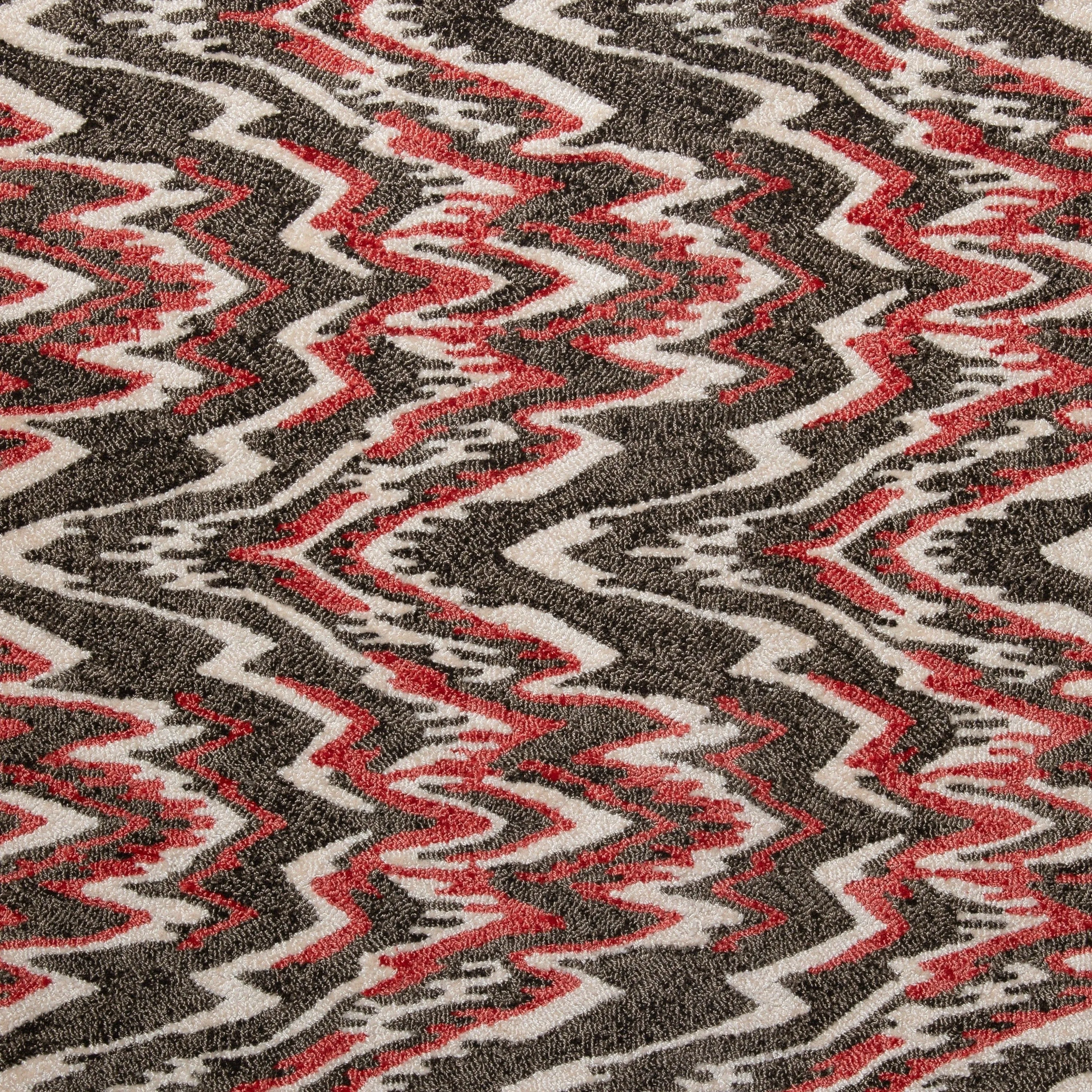 Everest Hand Tufted Sample